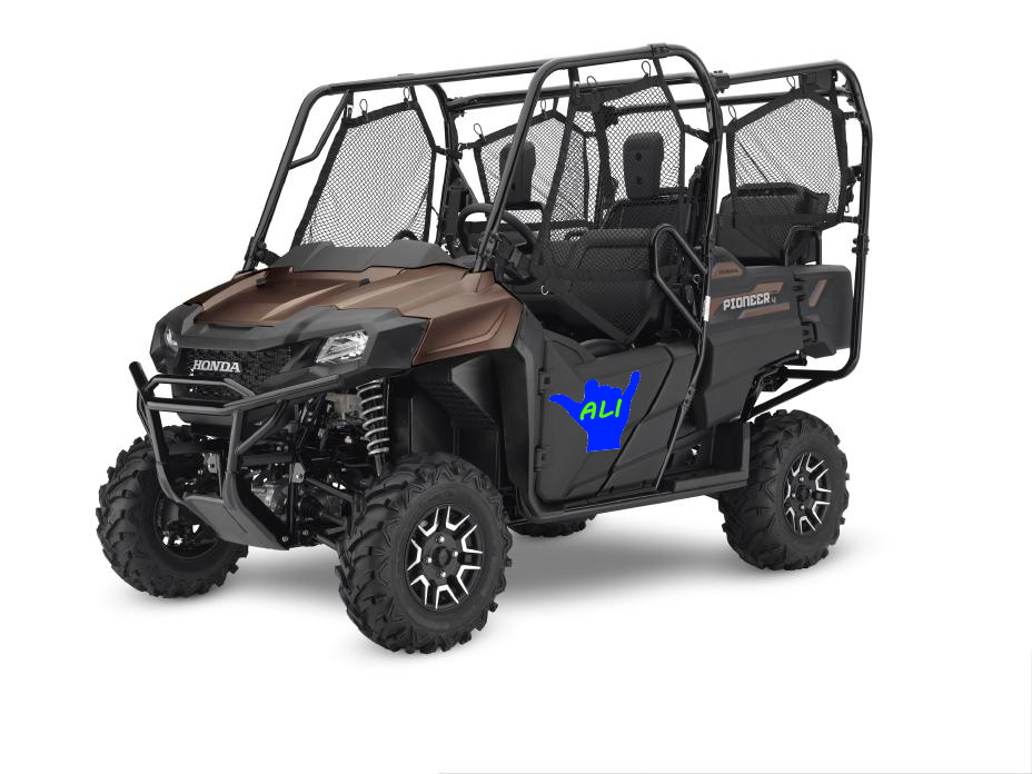 SXS / UTV - Active Lifestyle Info